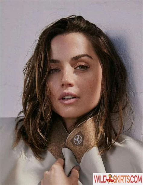 aznudes|ANA DE ARMAS Nude .